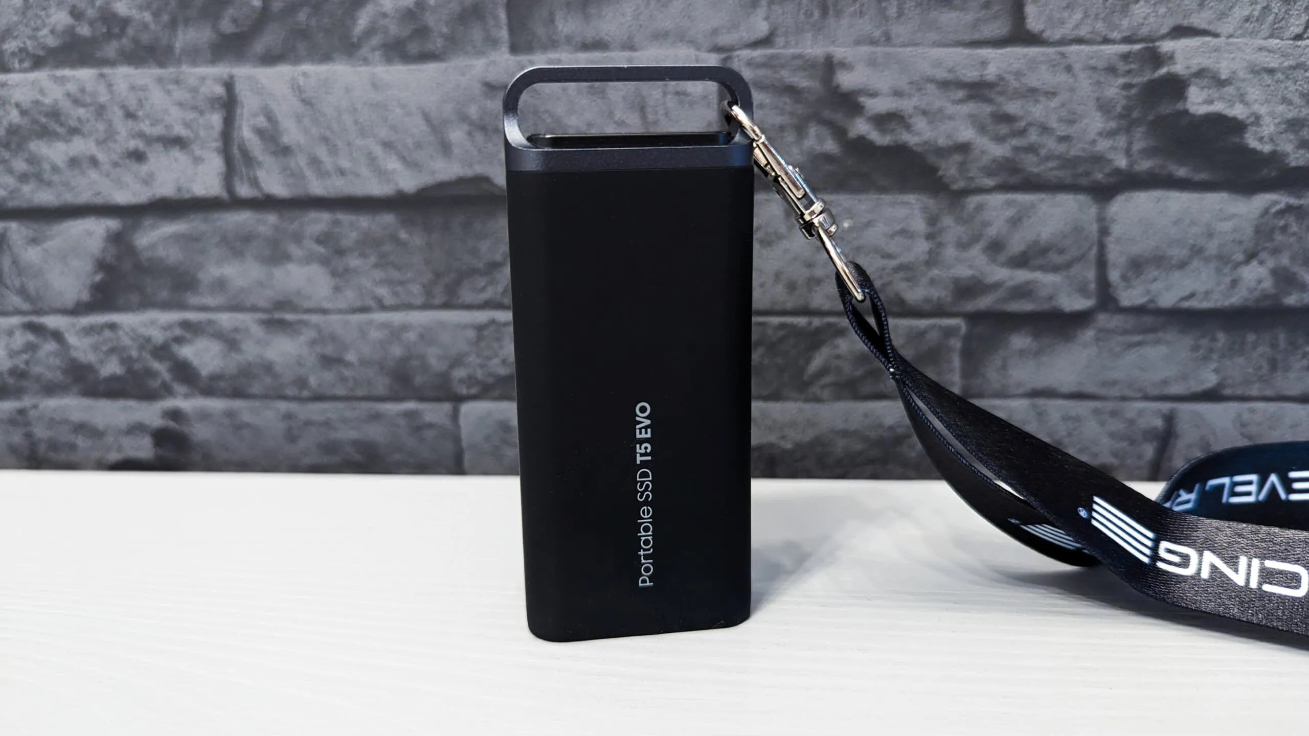 Samsung T5 Evo
