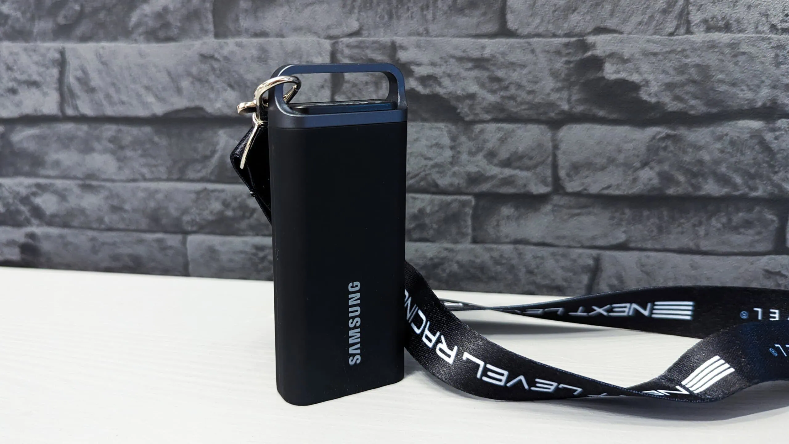 Samsung T5 Evo
