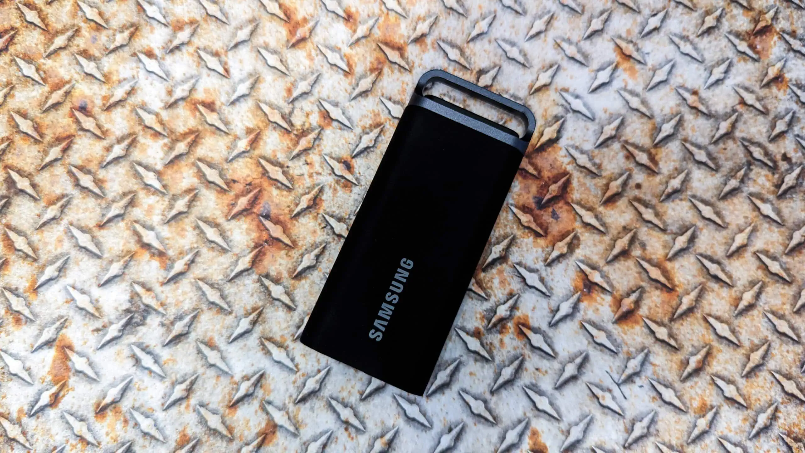 Samsung T5 Evo