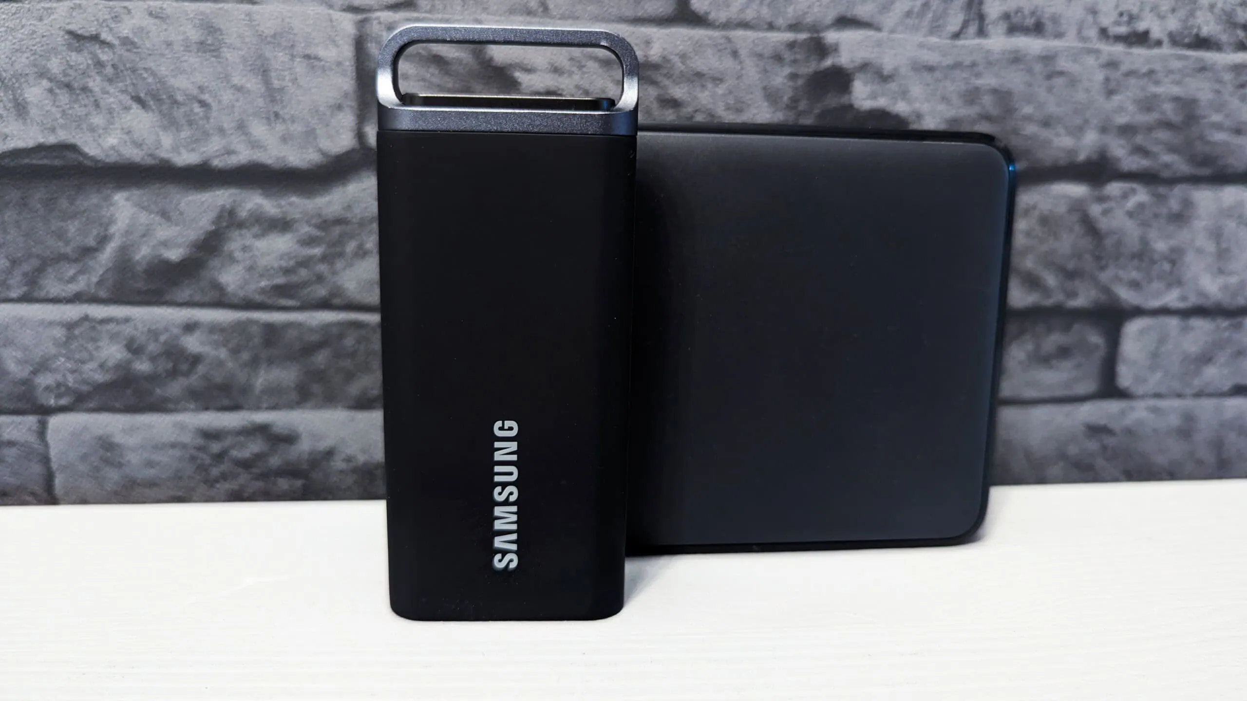 Samsung T5 Evo