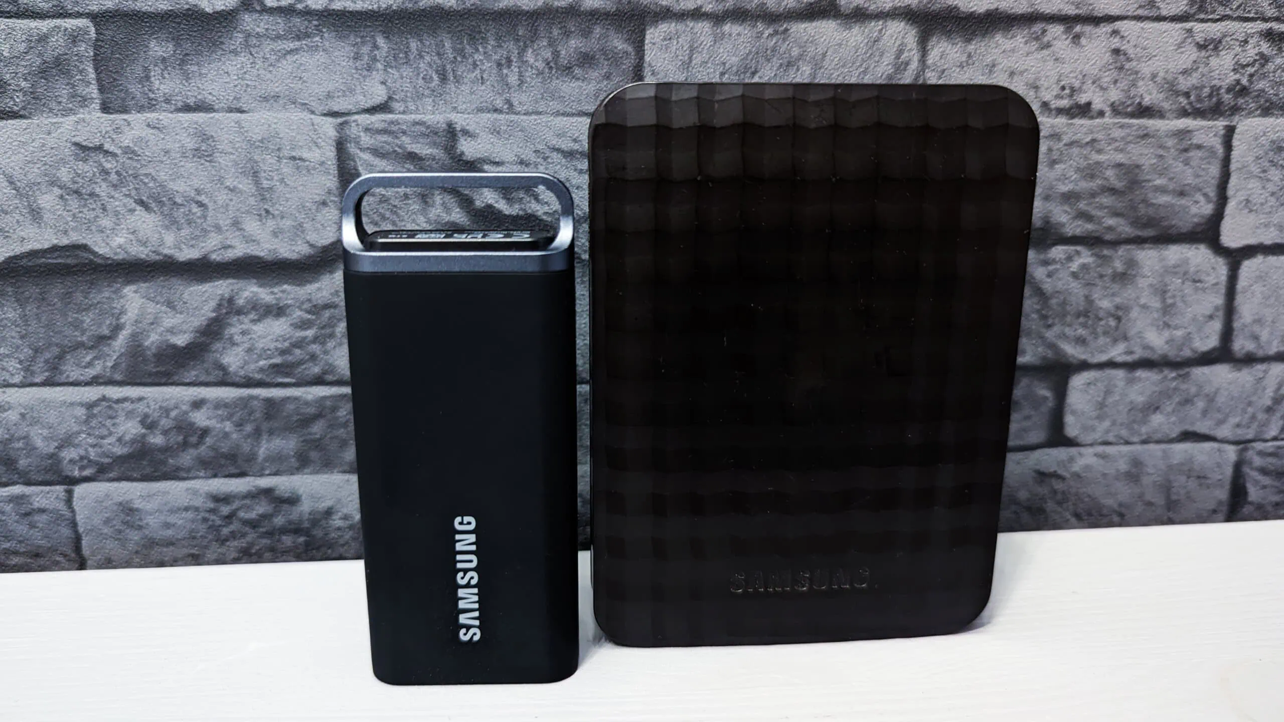 Samsung T5 Evo
