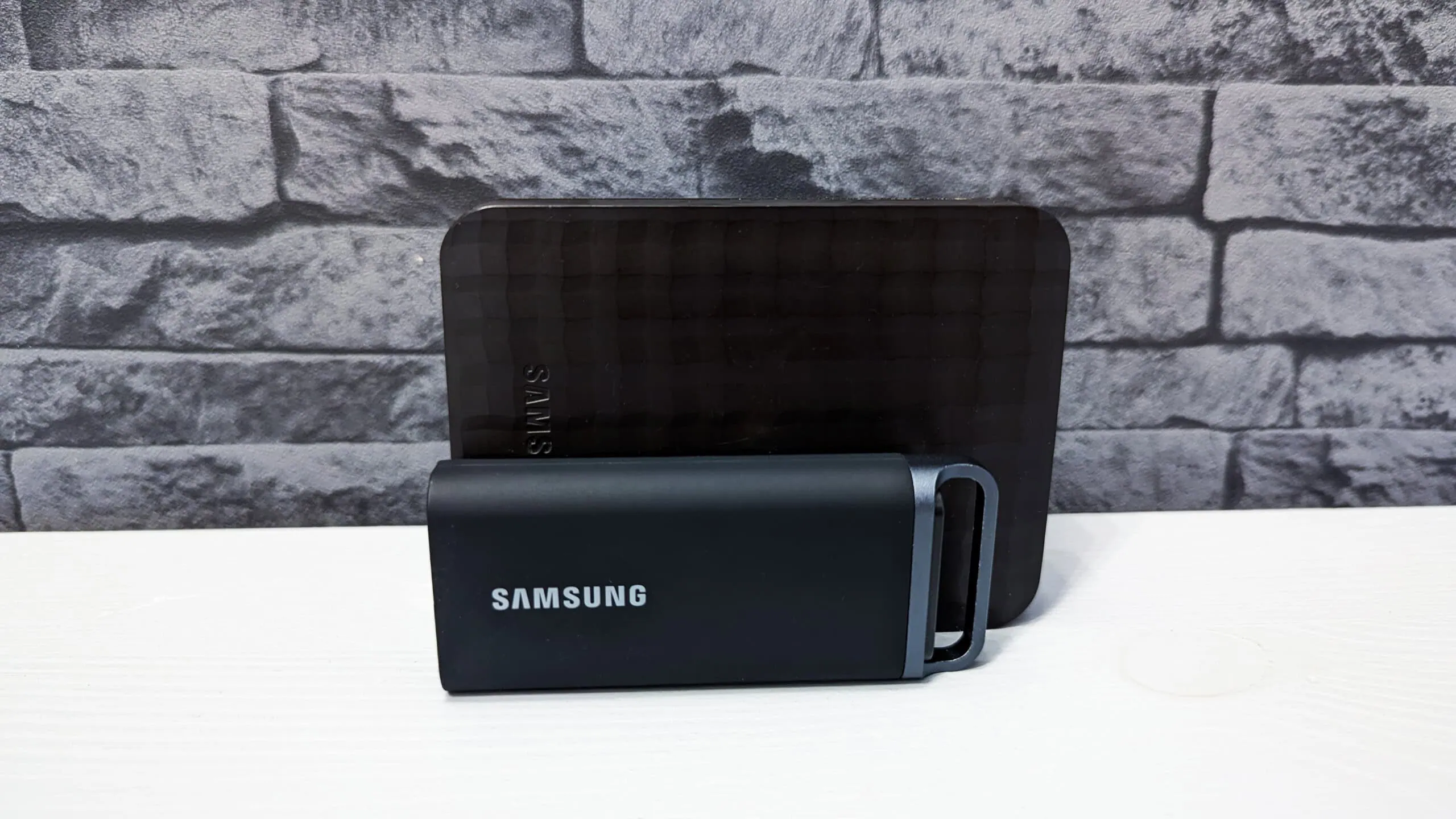Samsung T5 Evo