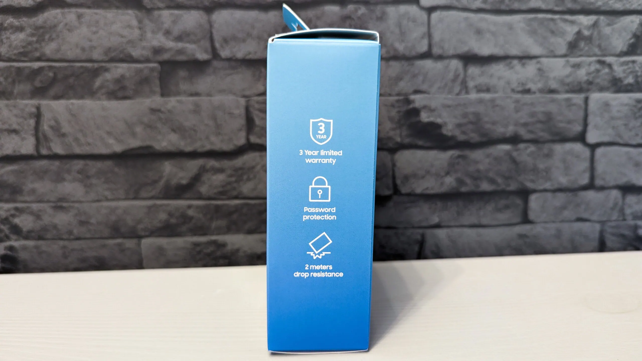 Samsung T5 Evo