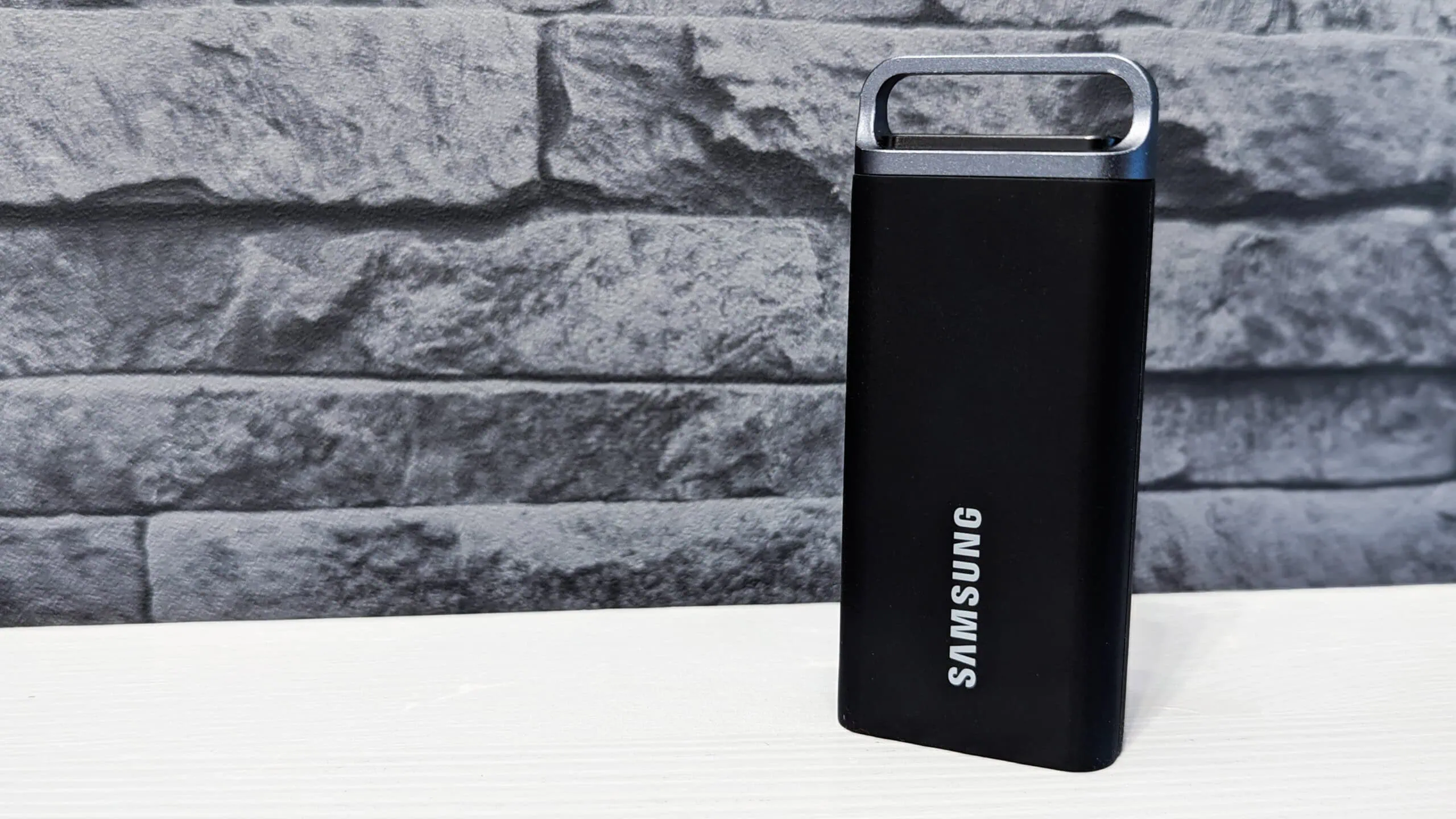 Samsung T5 Evo