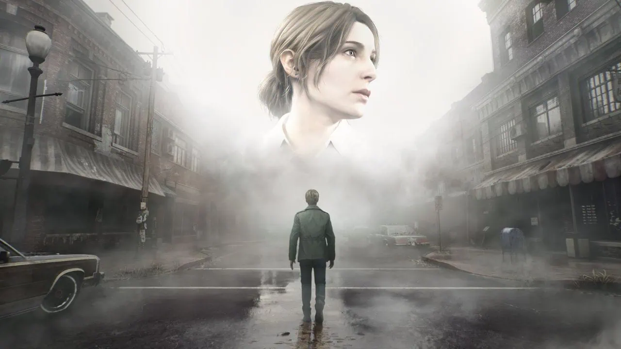 Silent Hill 2 na Steam za 82,68 zł! Odświeżona wersja kultowego horroru dostępna 72% taniej