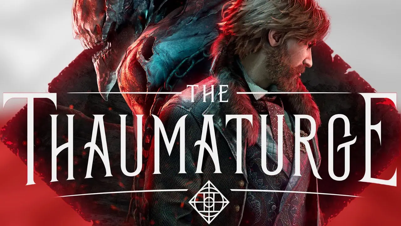 The Thaumaturge