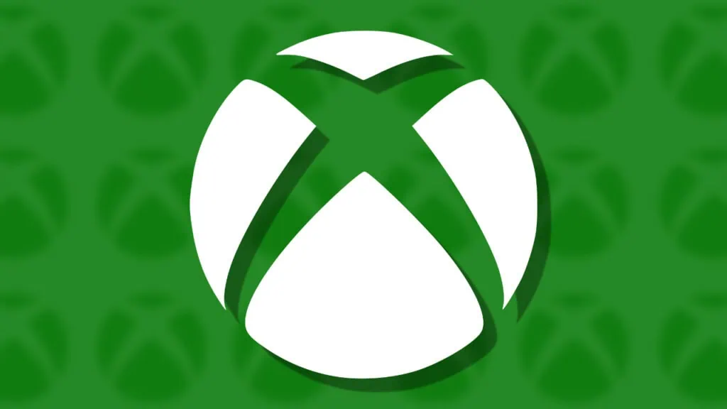 Xbox logo