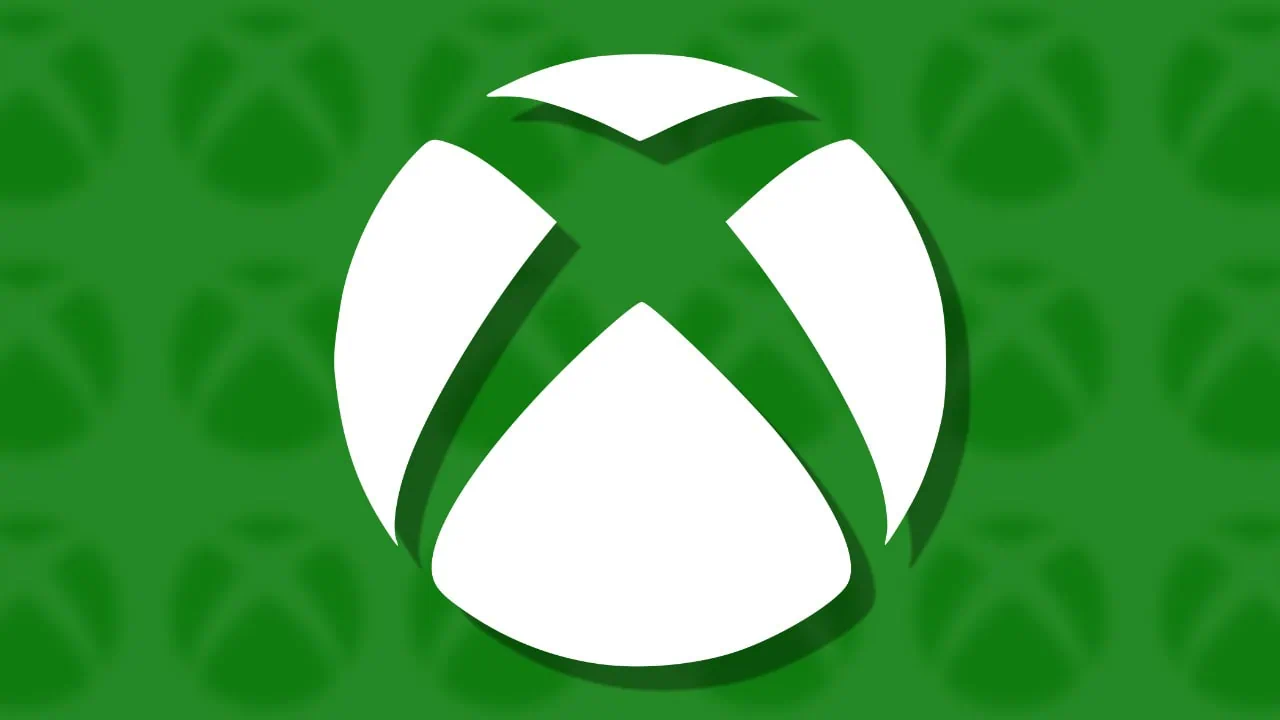 Xbox logo