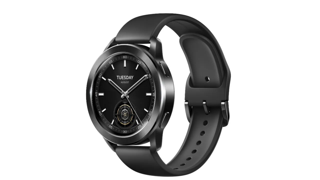 Smartwatch Xiaomi Watch 2 dostępny za 599 zł (taniej o 300 zł)