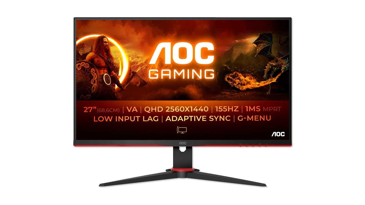 AOC Q27G2E