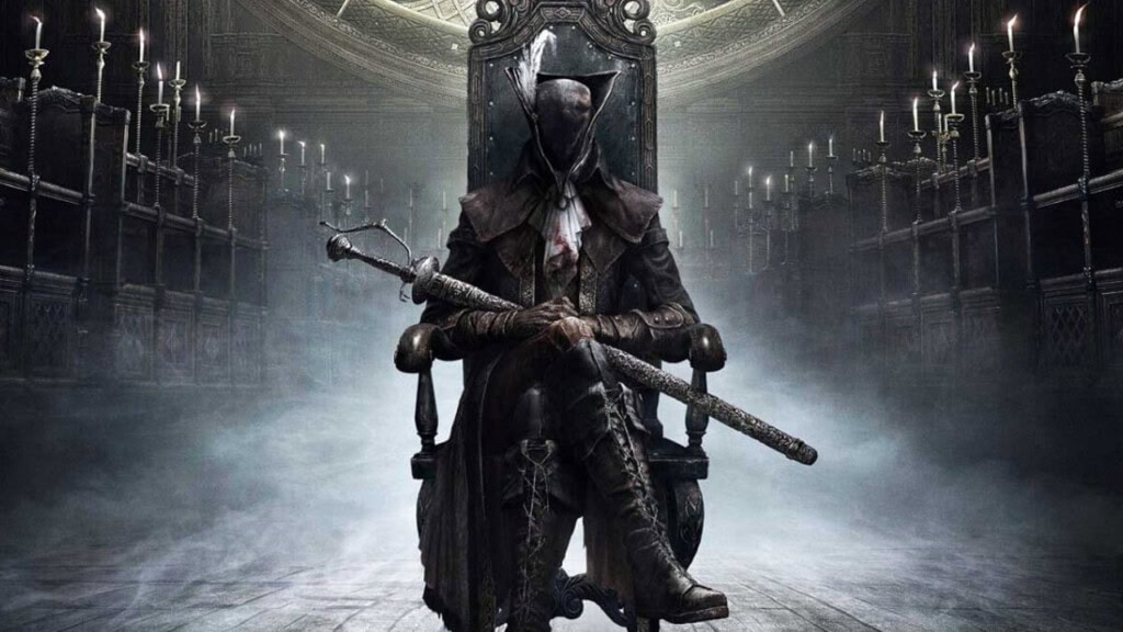 Bloodborne