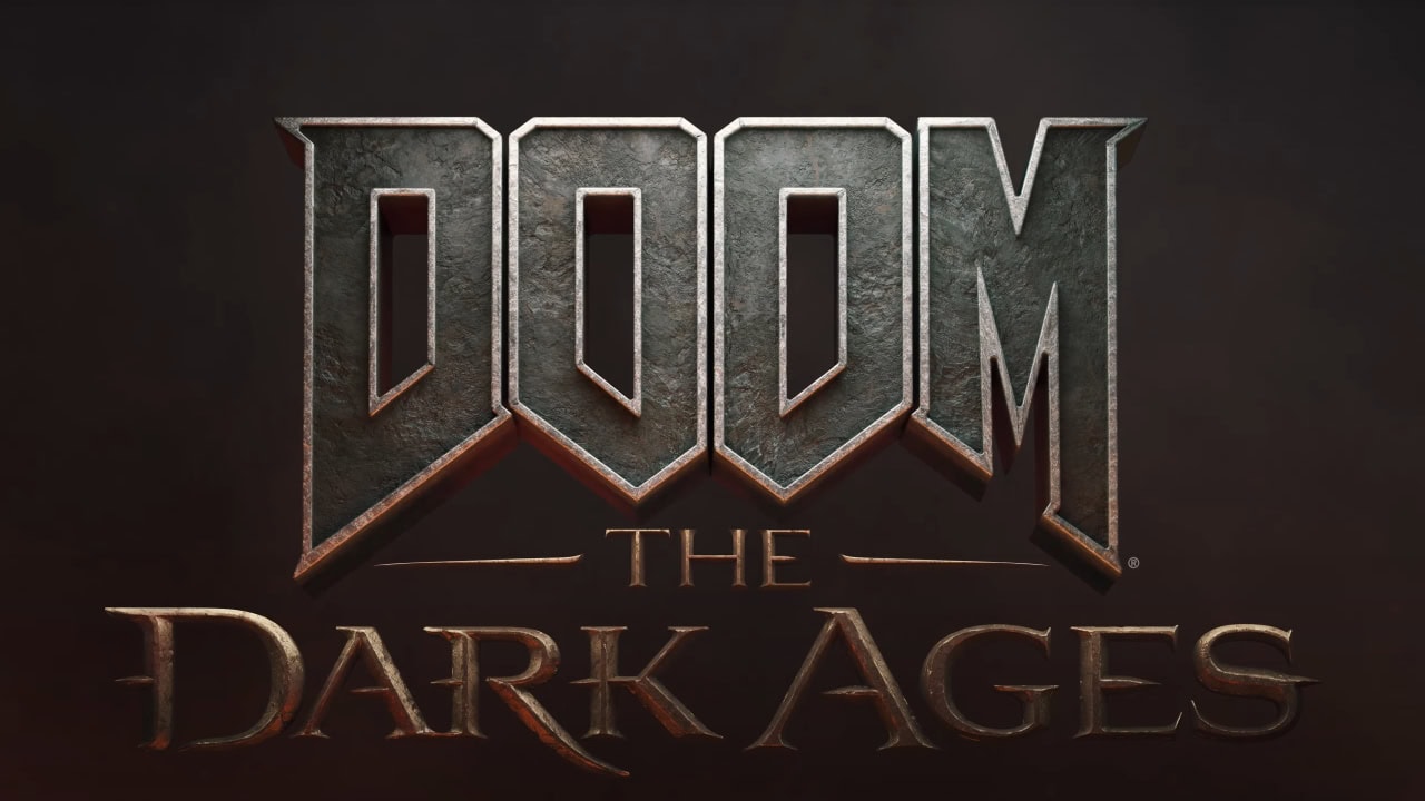 Doom The Dark Ages