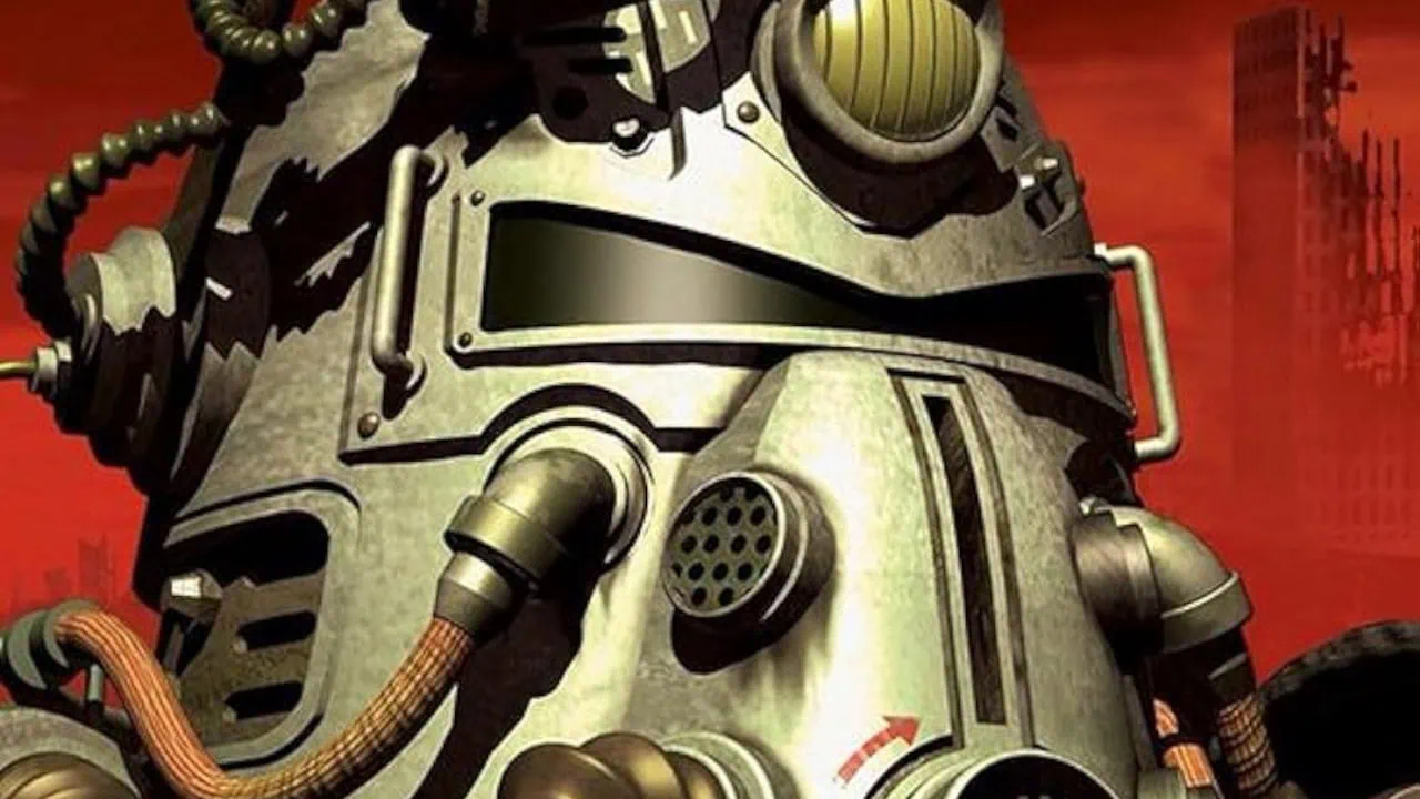 Fallout na Steama za 8,54 zł! Legendarna produkcja dostępna w cenie paczki chipsów