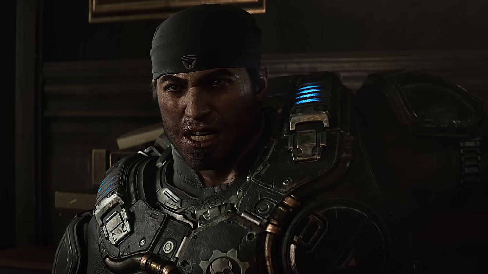 Gears of War E-Day ma być najambitniejszym tytułem od Coalition. Twórcy podkręcają atmosferę wokół gry