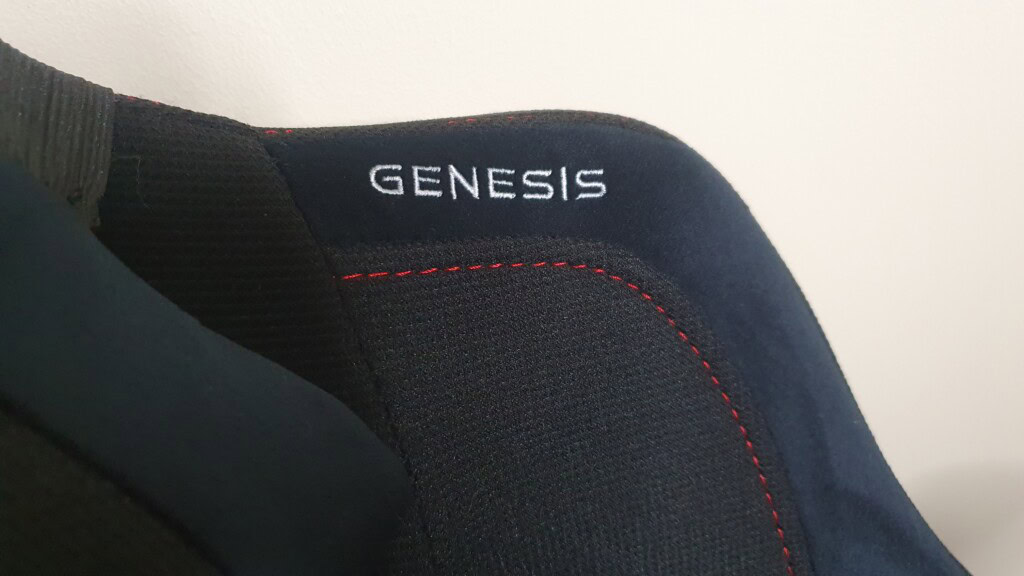 Genesis Nitro 890 G2