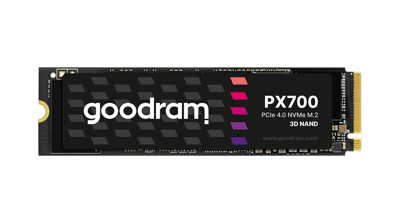 GoodRam PX700