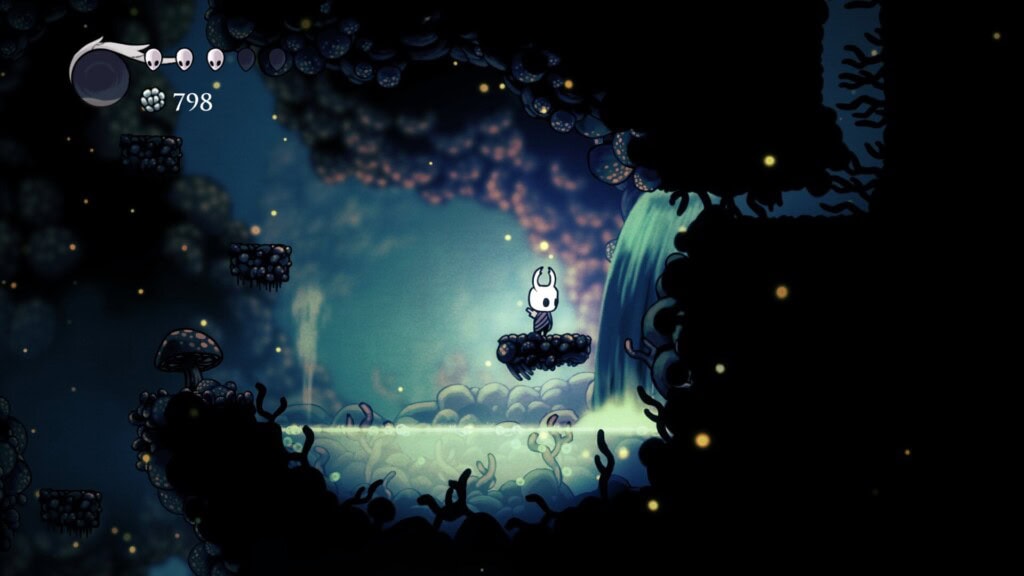 Hollow Knight