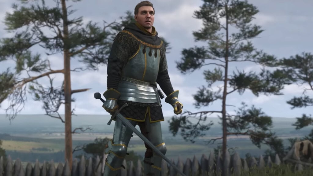 Kingdom Come Deliverance 2