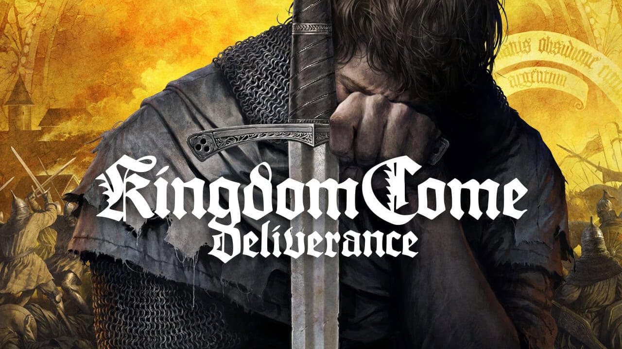 Kingdom Come: Deliverance Royal Edition na PC dostępne za 27,36 zł. Świetna cena za znakomitą grę
