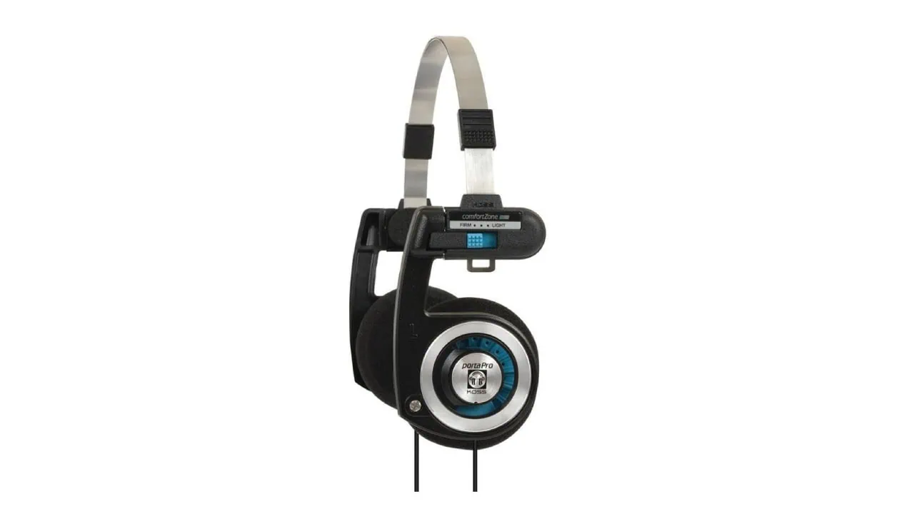 Koss Porta Pro Classic