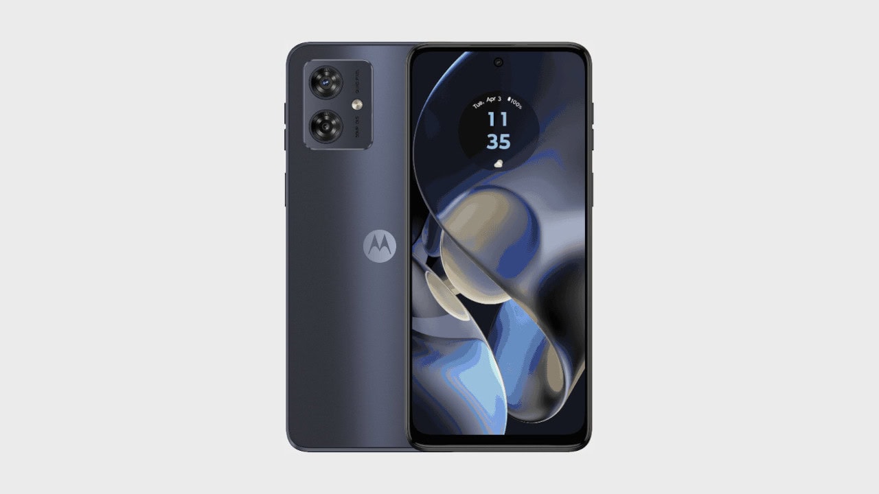 Motorola Moto G54 Power Edition