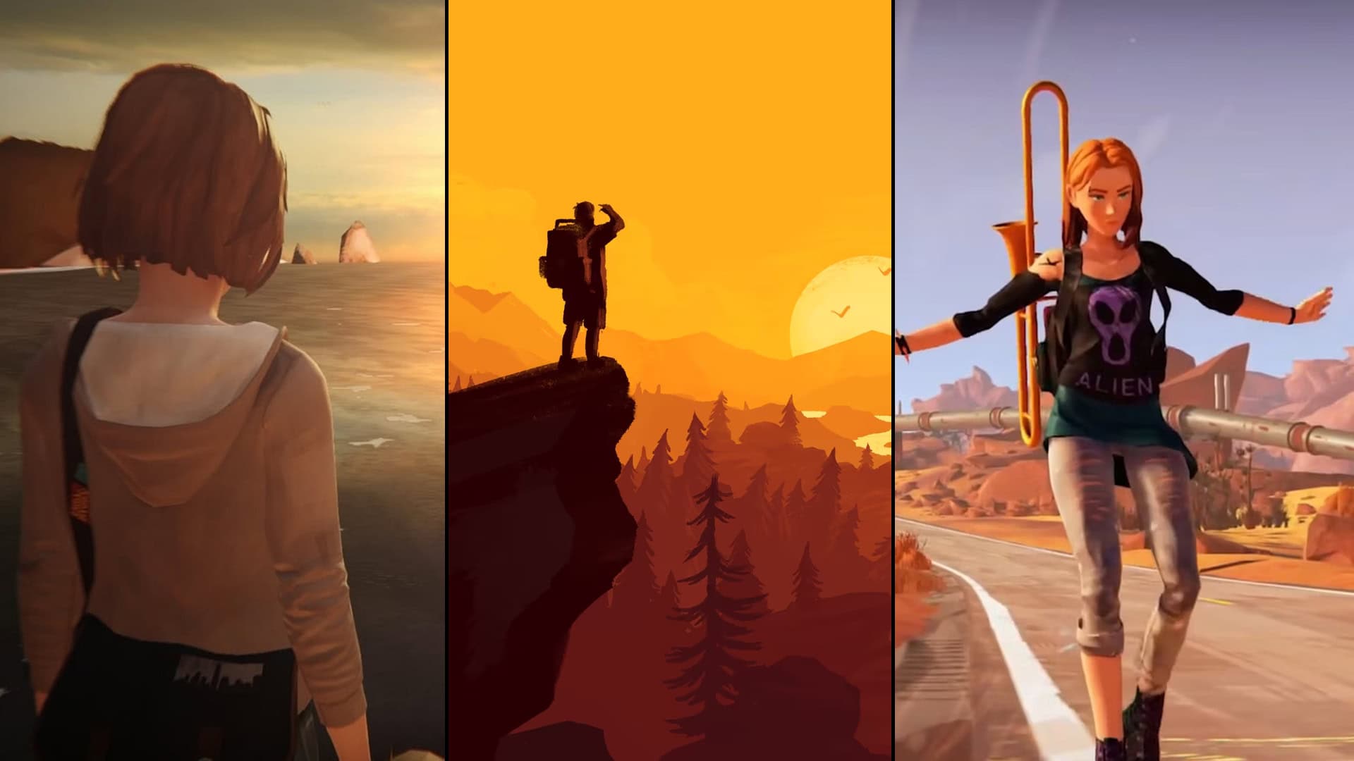Gry Podobne Do Life Is Strange