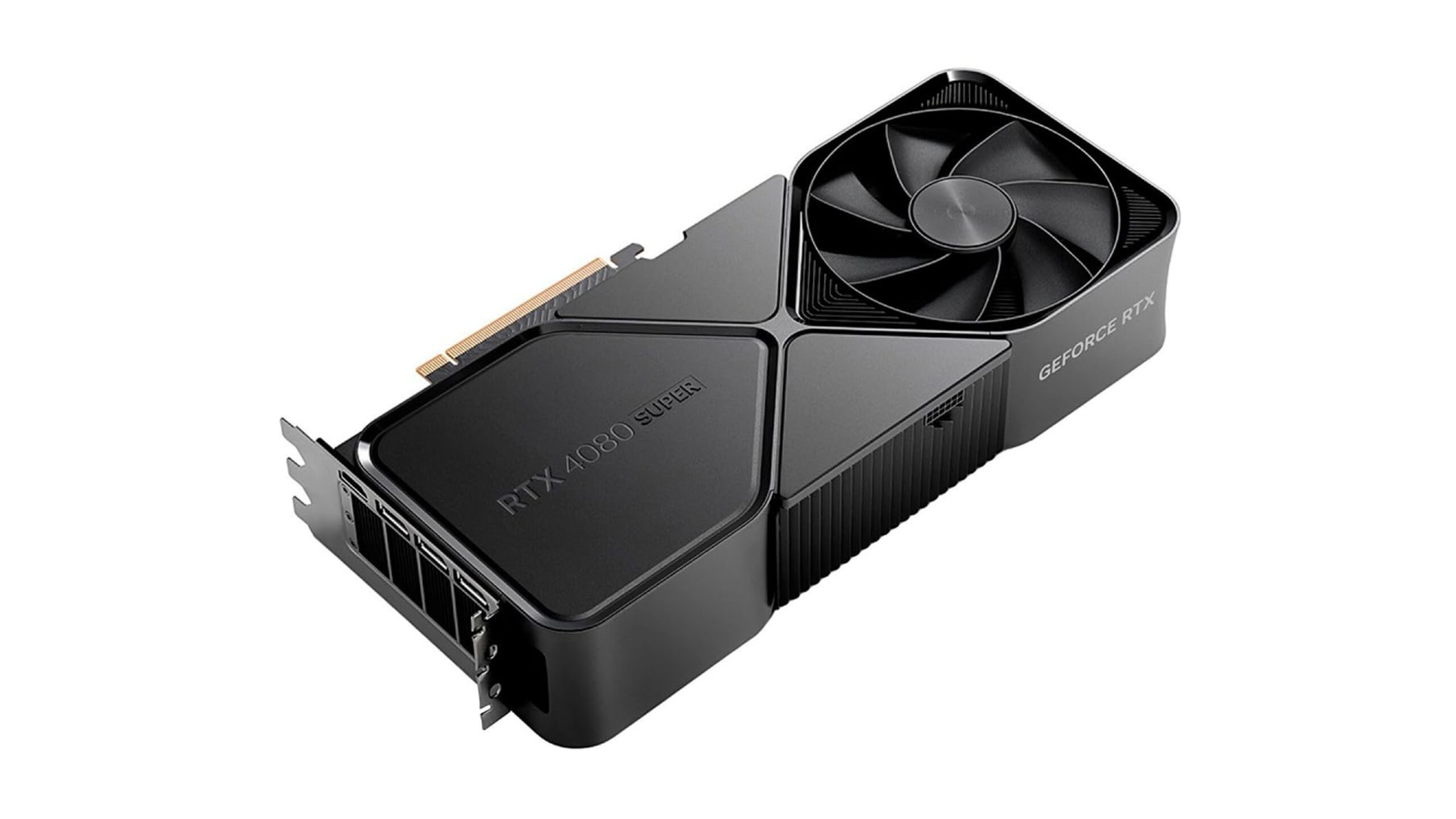 NVIDIA GeForce RTX 4080 SUPER Founders Edition