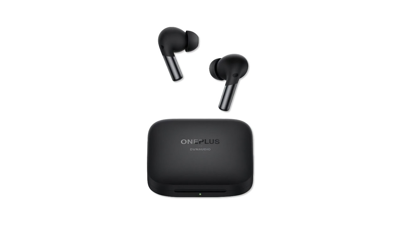 Słuchawki OnePlus Buds Pro 2 dostępne w promocji za 499 zł (możliwe 474,05 zł)