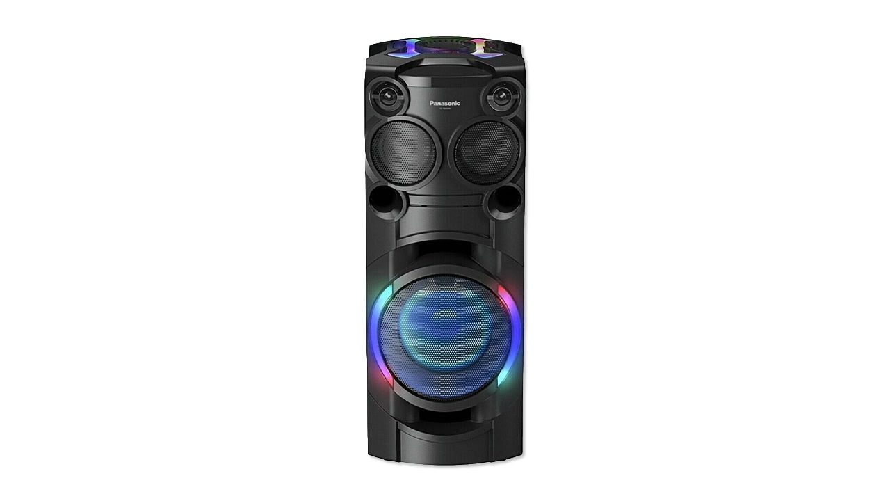 Głośnik Panasonic SC-TMAX40E dostępny w promocji za 999 zł (możliwe 949,05 zł)