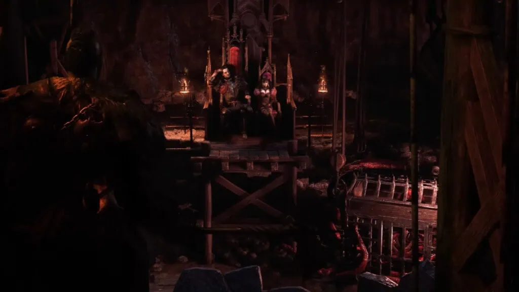 Path of Exile 2