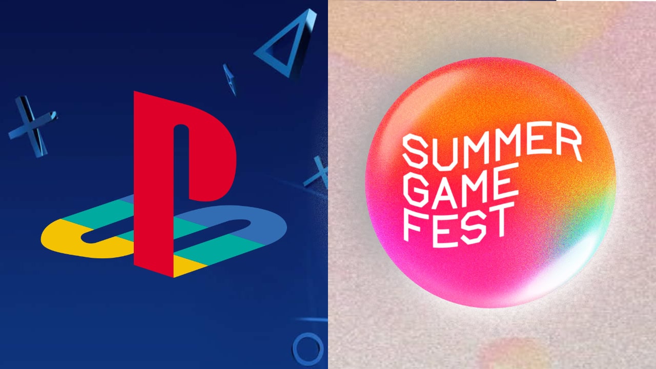 PlayStation Summer game fest 2024