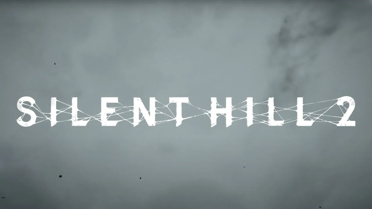 Silent Hill 2 Remake