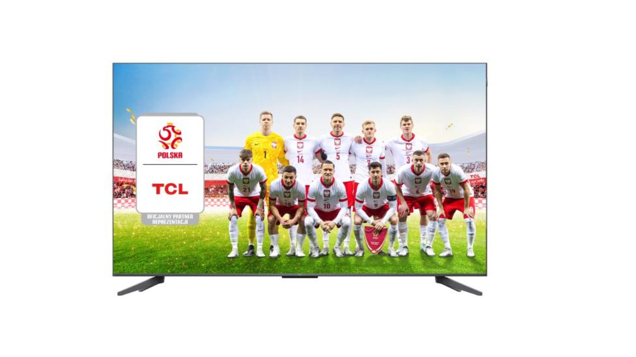 TCL 65C655 Pro