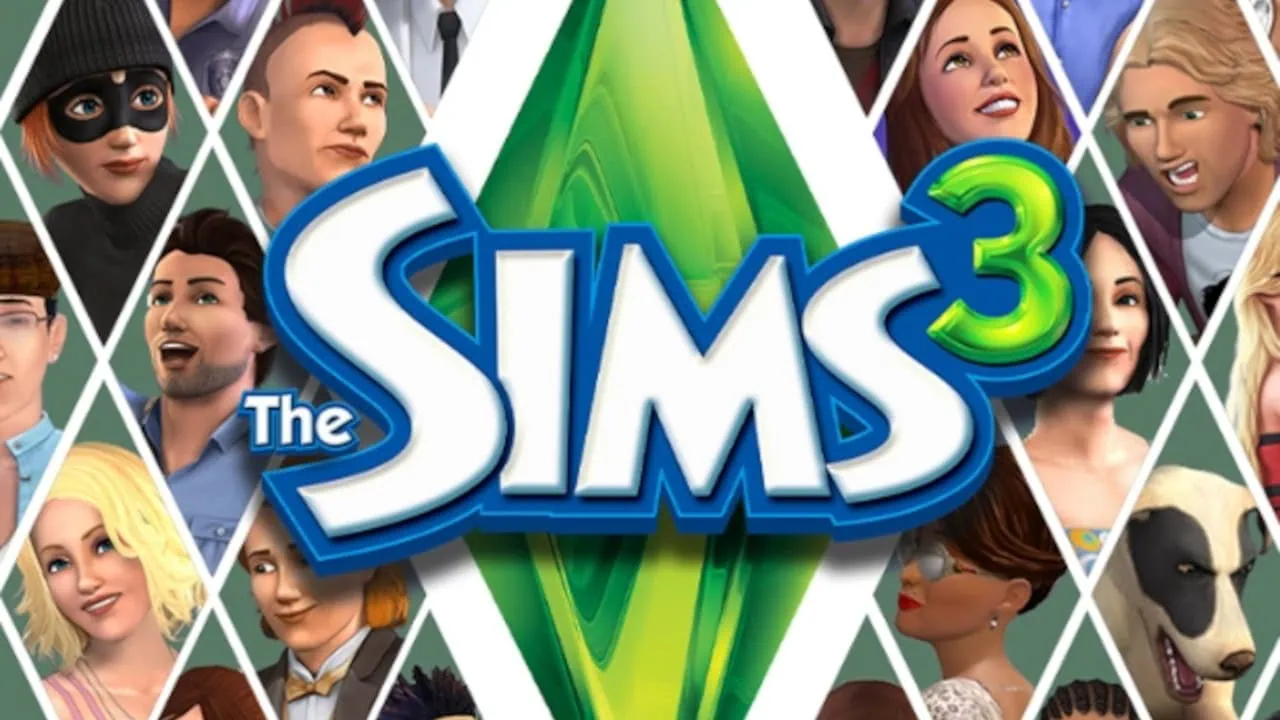 The Sims 3