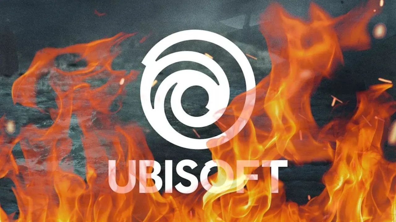 Ubisoft