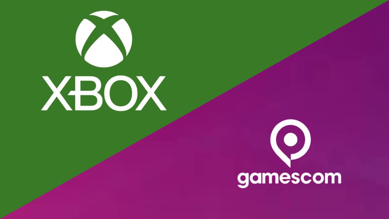 Xbox Gamescom 2024