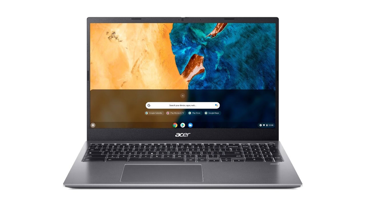 Acer Chromebook 515 CB515-1W-583T