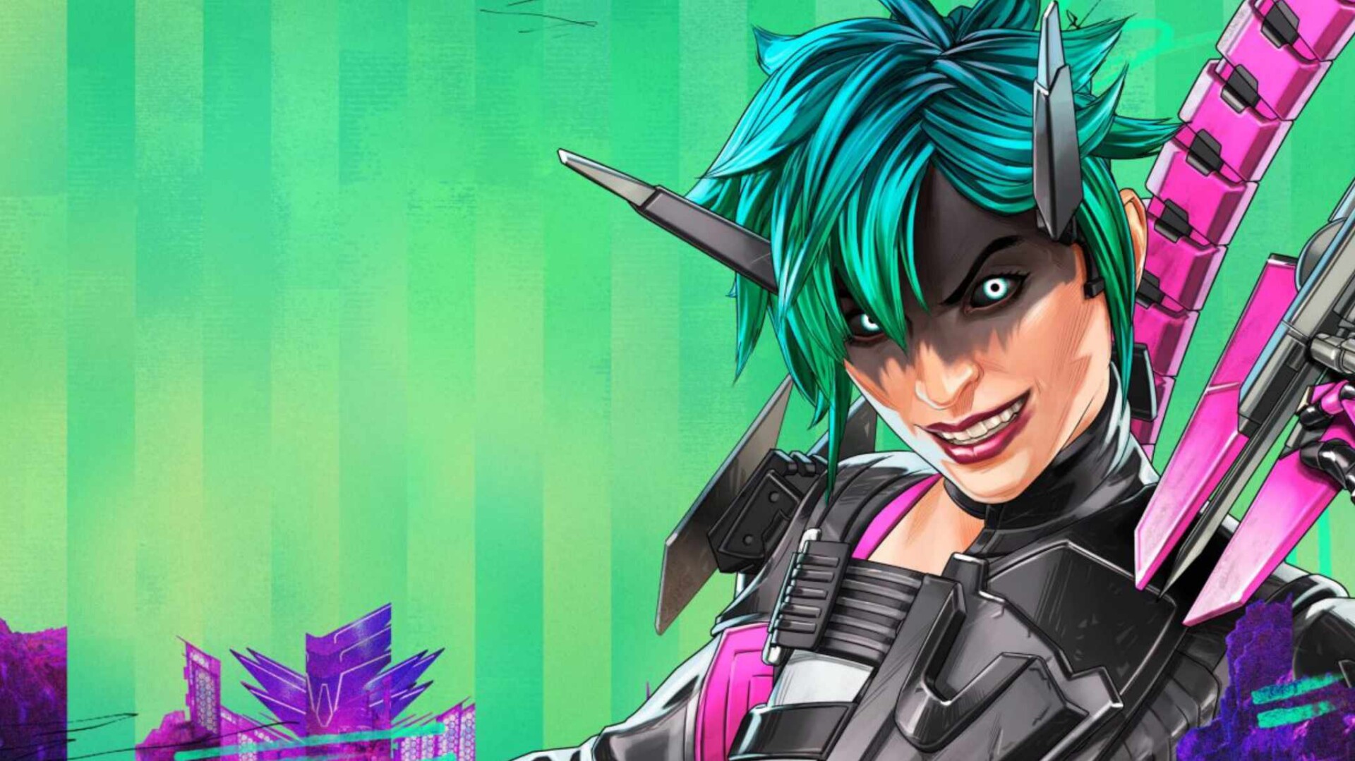 To koniec Apex Legends na Nintendo Switch. niedługo serwery zostaną wyłączone