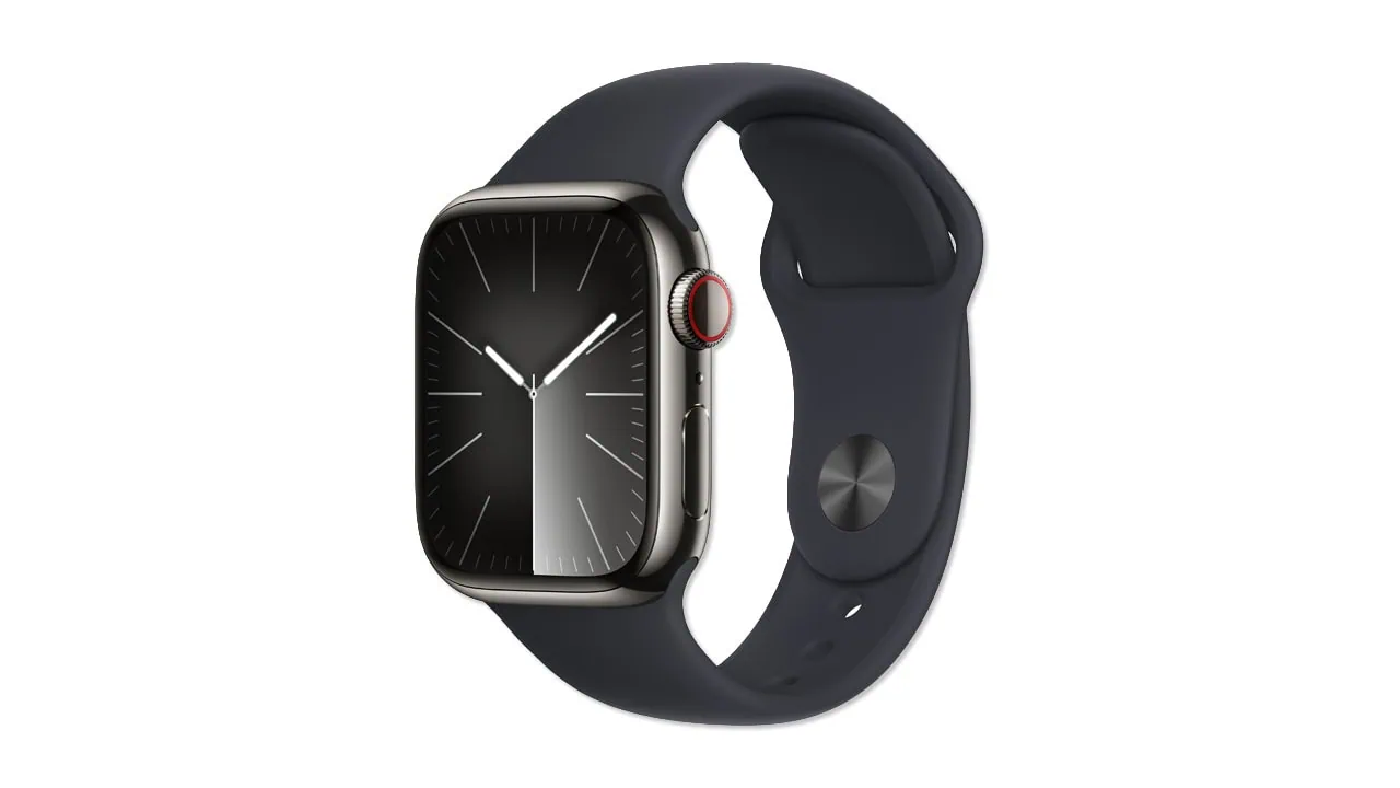 Apple Watch Series 9