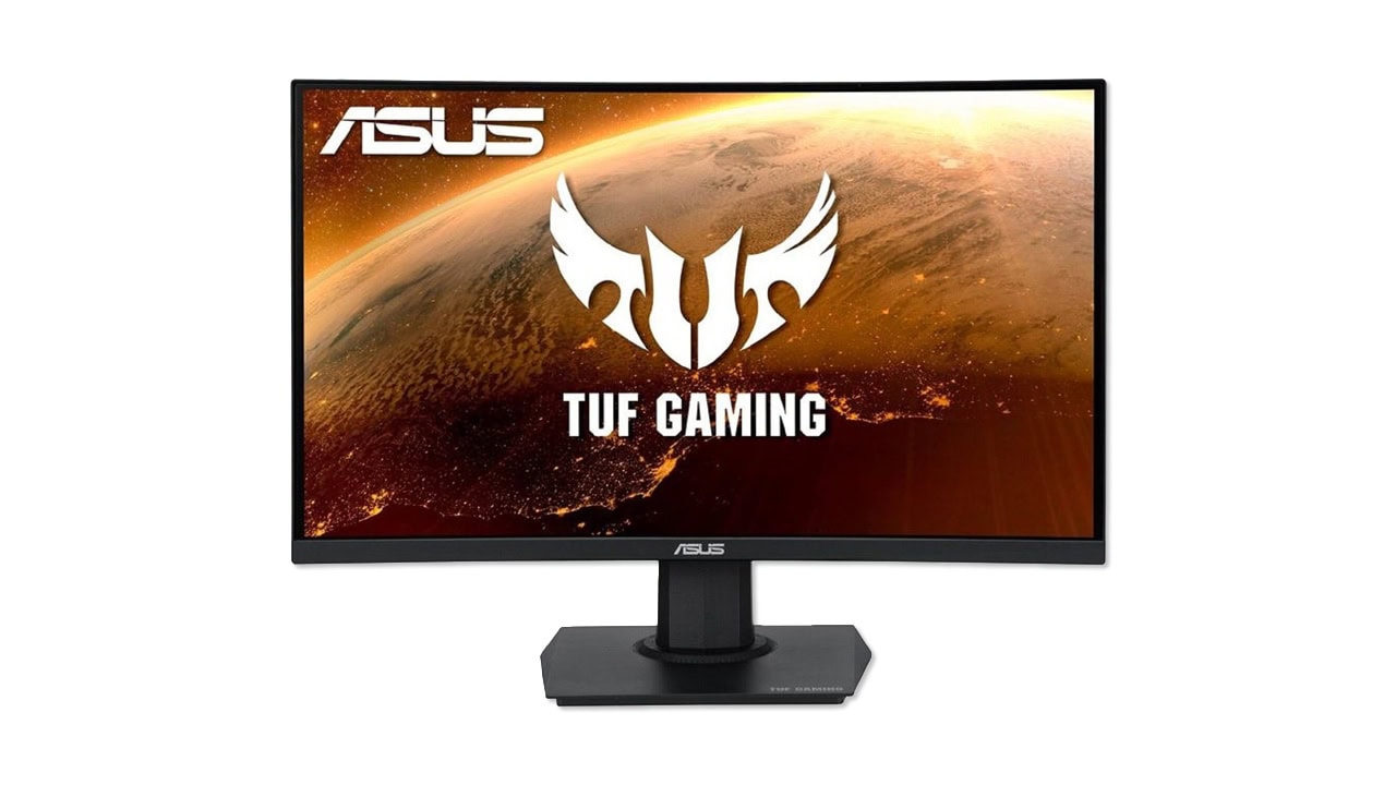 ASUS TUF Gaming VG24VQE