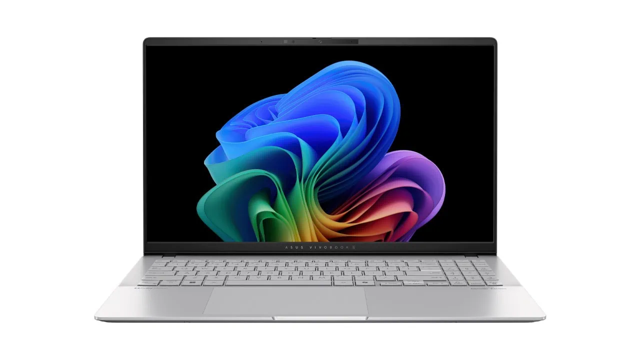 ASUS Vivobook S 15