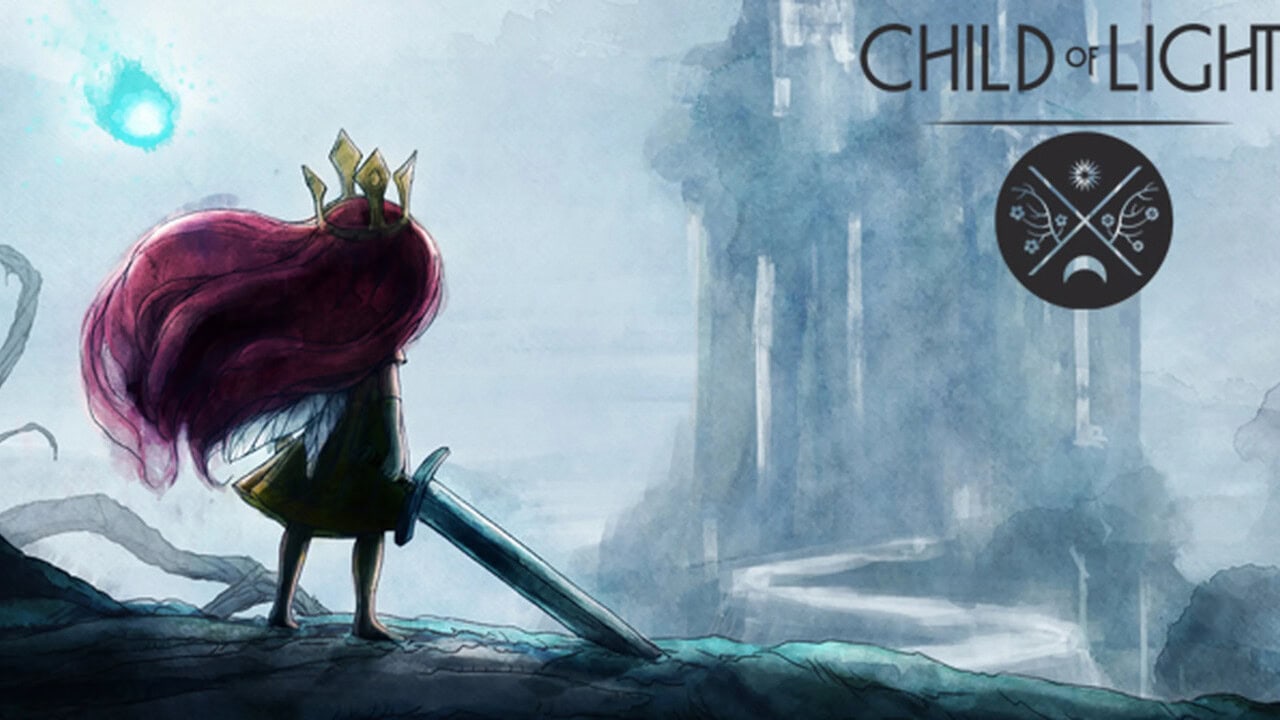 Child of Light na Xboxa One i Xboxy Series X|S dostępne w promocji za 14 zł (taniej o 46 zł)