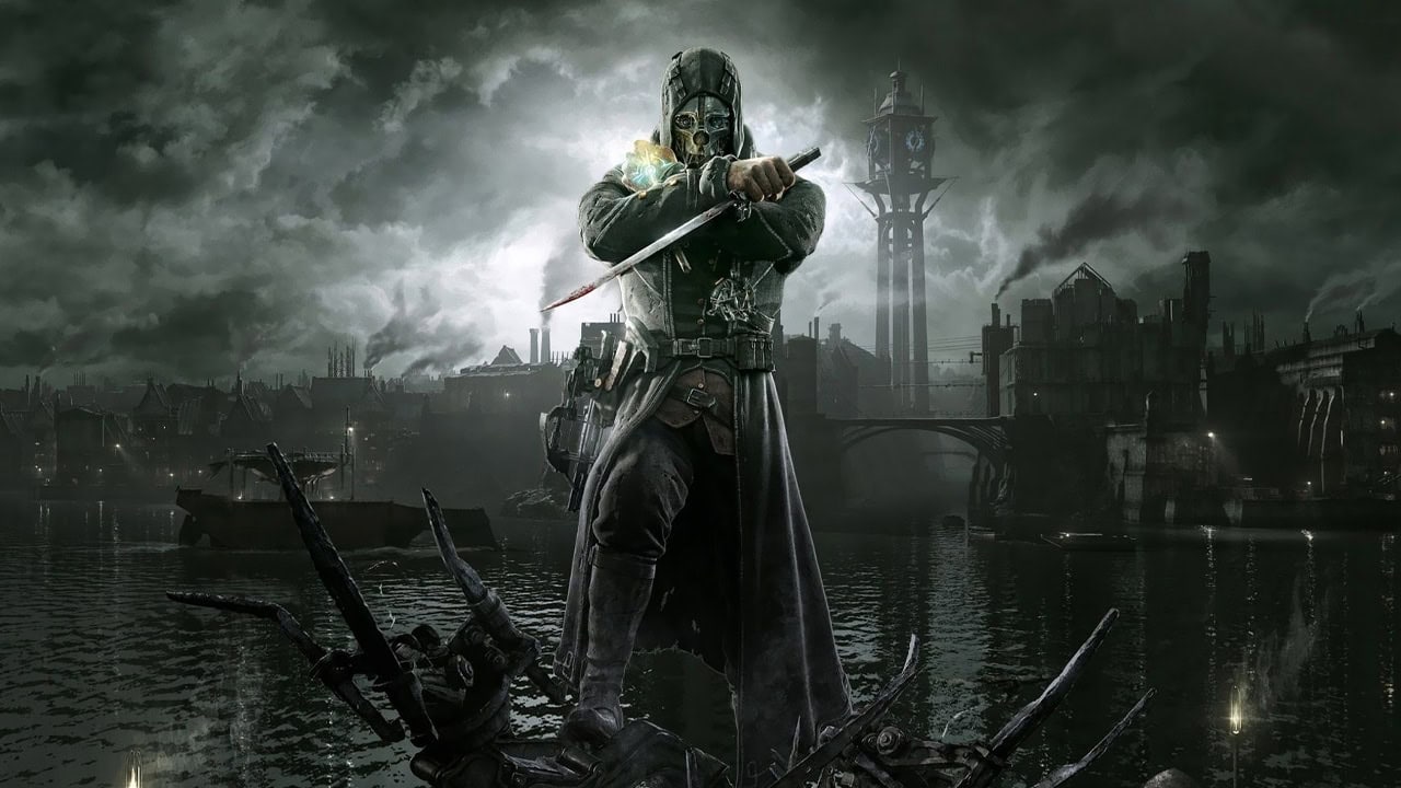 Dishonored Definitive Edition