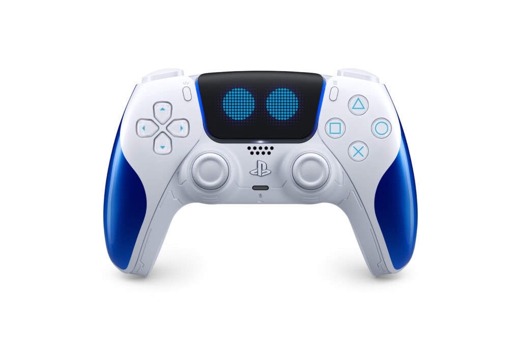 DualSense Astro Bot