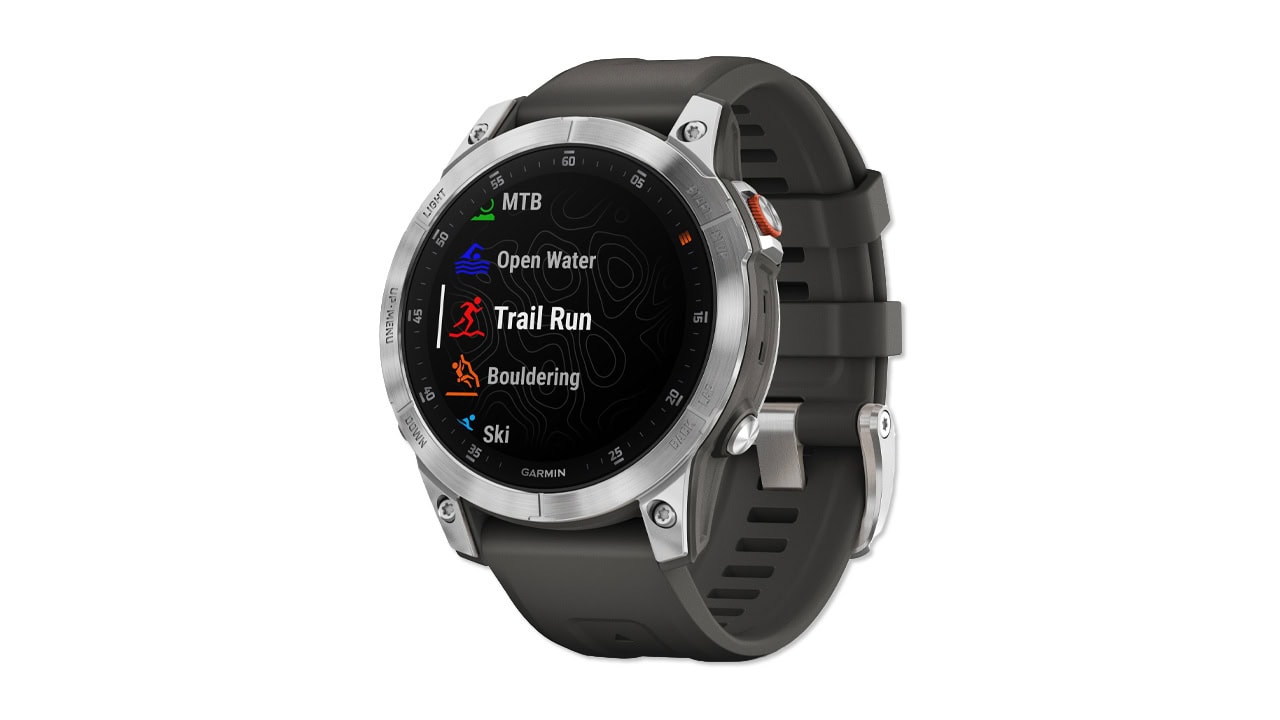 Garmin Epix 2