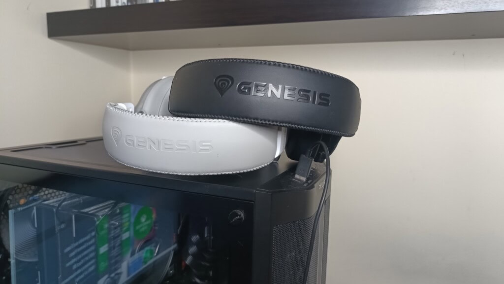 Genesis Neon 764