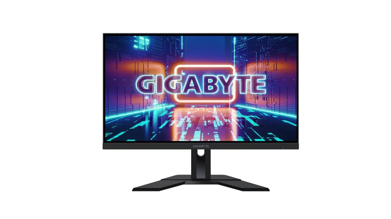 Gigabyte M27Q Rev 2.0