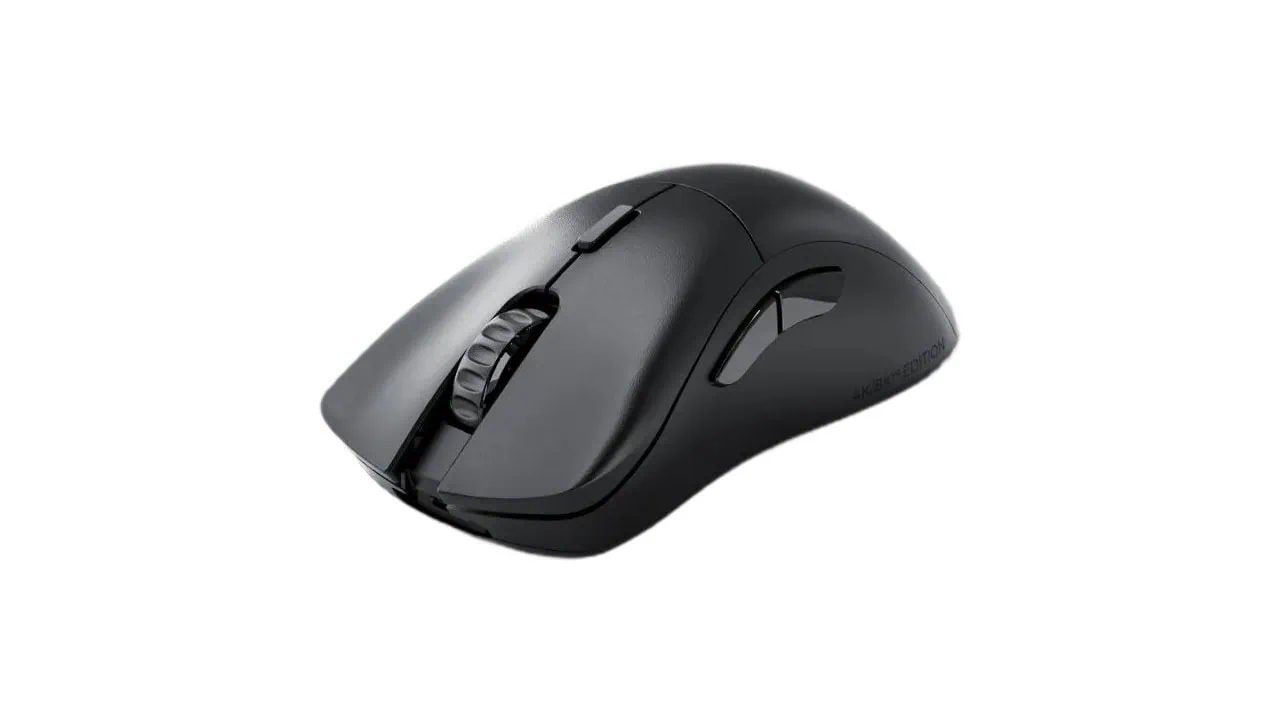Myszka Glorious Model D2 Pro dostępna w promocji za 199 zł (20 zł taniej)