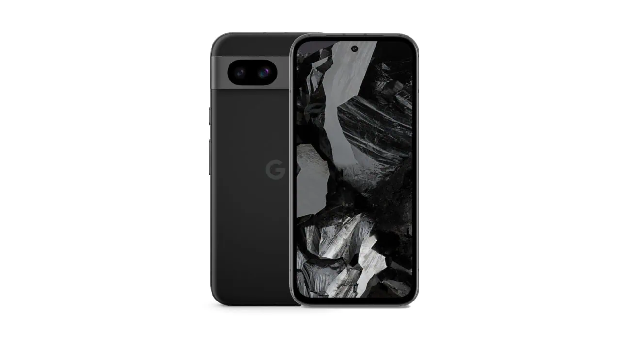 Smartfon Google Pixel 8a 8/128 GB (6,1” OLED FHD+ 120 Hz) dostępny za 1899 zł (140 zł taniej)