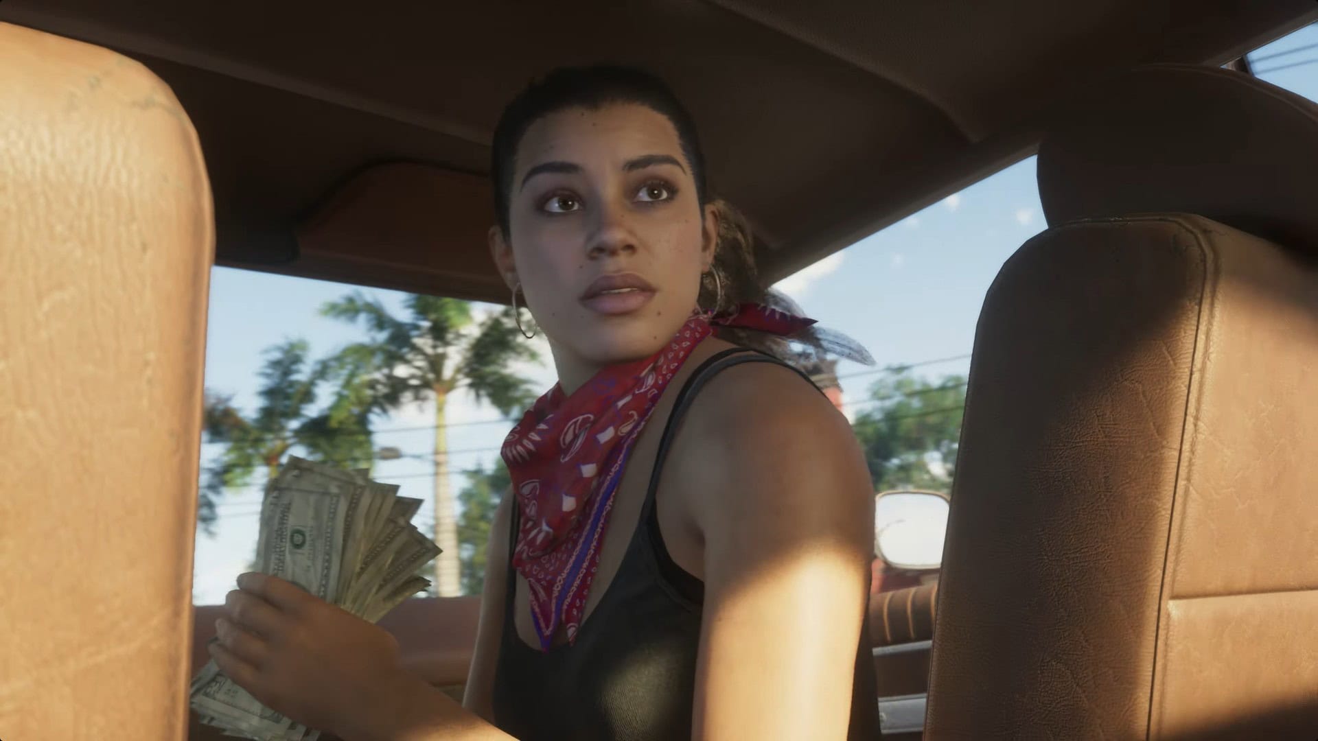 GTA 6 ma być droższe dla fanów GTA Online. Gra może zaliczyć także kolejne opóźnienie premiery
